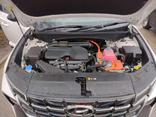 G4fu hyundai tucson engine - tucson,