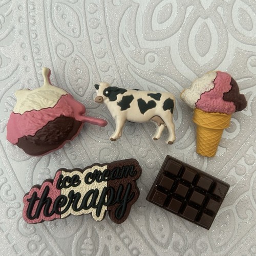 Official crocs ice cream - official, pack