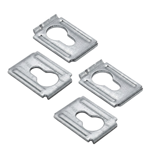 Steel wall mount 103693 - mount,