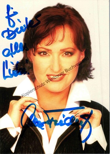 Original autograph ute - autograph,