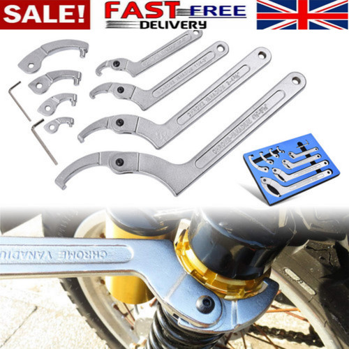 10pc adjustable hook - 10pc,