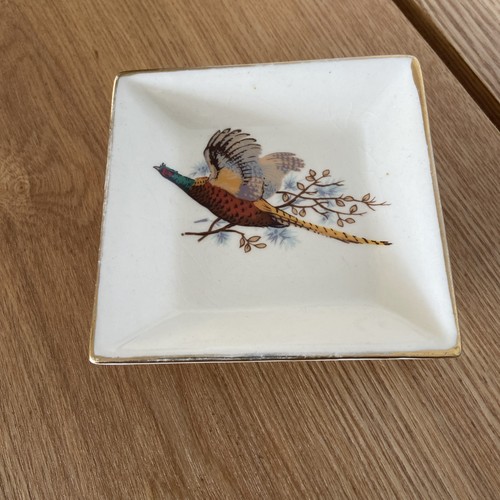 West highland pottery - west,