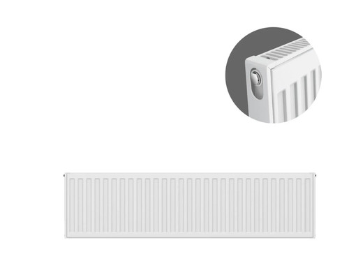 Stelrad softline compact - stelrad, k1