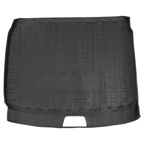 Black cargo liner - cargo,