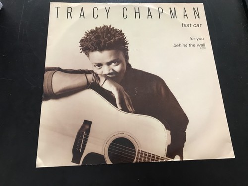 Tracy chapman fast car - chapman,