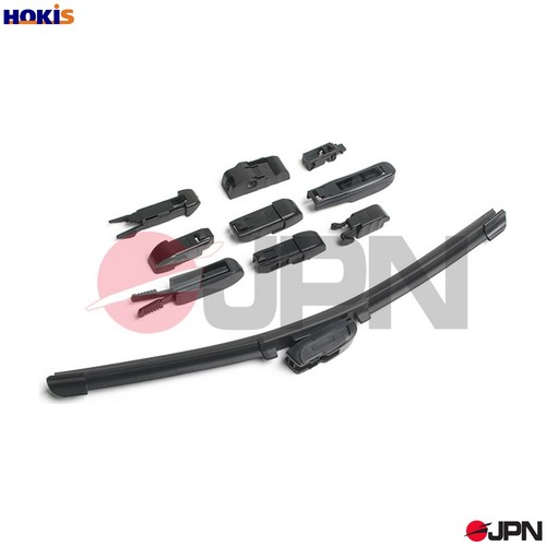 Wiper blade wbmt375 - wiper,