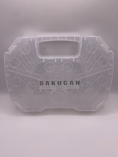 Bakugan battle brawlers - bakugan,