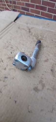 Raleigh bmx burner head - sr,