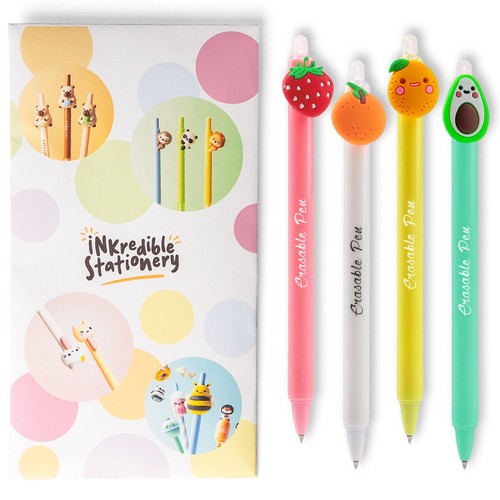 Puckator inkredible erasable - puckator,