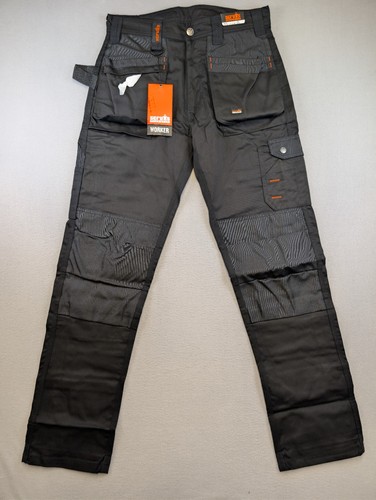Scruffs worker plus trousers - worker,