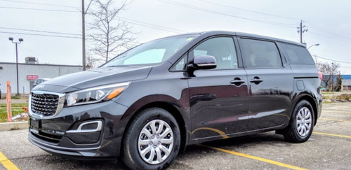 Kia sedona wheel - kia,