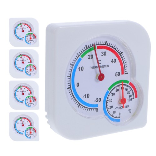 Pcs greenhouse temperature - 5,