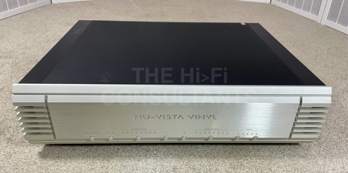 Musical fidelity vista - musical,