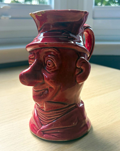 Rare antique vintage ally - vintage,