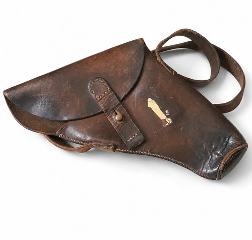 Ww2 1943 flare gun - -,