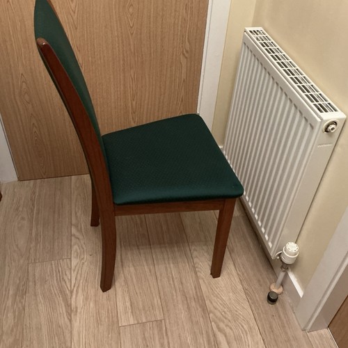 Skovby dining chairs - dining, 4.