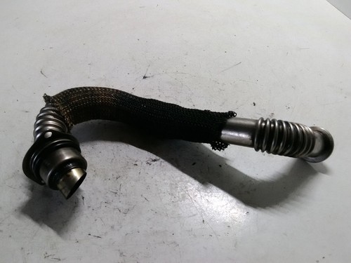 Peugeot 407 egr tube - 407,