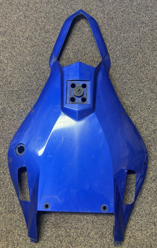 2007 yamaha yzf - 2007,