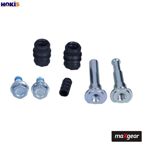 Guide sleeve kit brake caliper - kit,