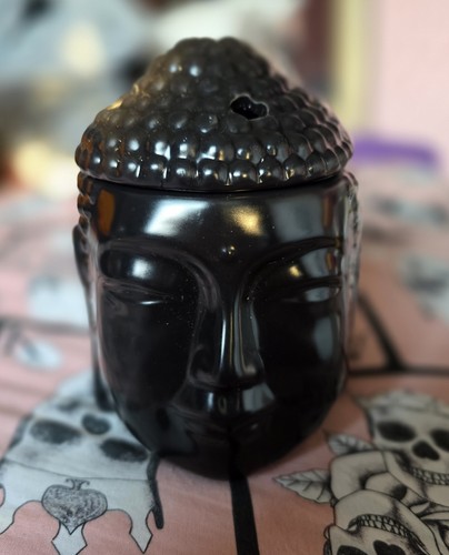Oil wax burner - oil/wax,