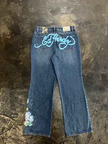 Brand new y2k hardy - ed, baggy