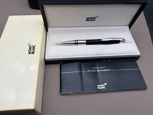 Montblanc starwalker doue - starwalker,