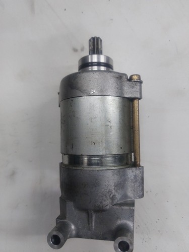 Yamaha 5vy starter motor - r1,