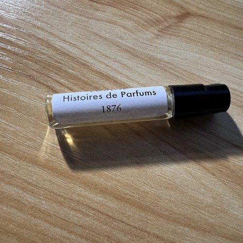 Histoires parfums 1876 eau - histoires,