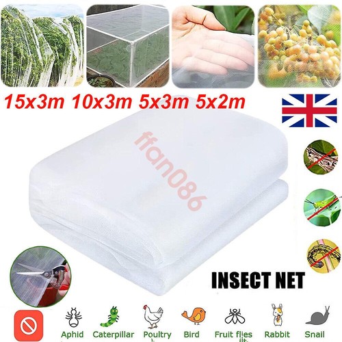 15m garden protect insect - 15m,