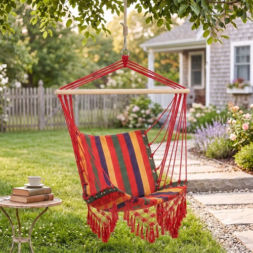 Hammock chair swing - chair,