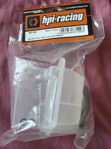 New hpi savage - hpi, nitro