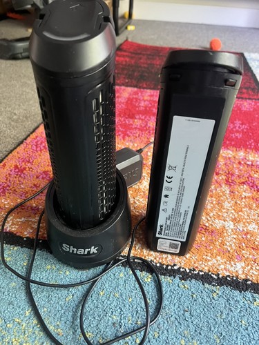 Shark rechargeable - 2,