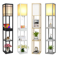 Led shelf floor - shelf,