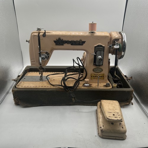 Vintage atlas deluxe precision - vintage,