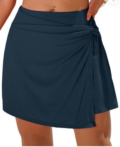 Attraco ladies navy - attraco,