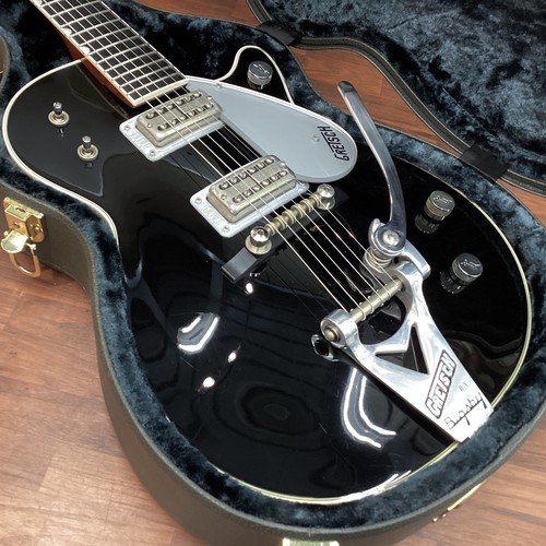 Gretsch g6128 duo - gretsch,