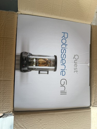 Quest 34020 1500w vertical - 34020,