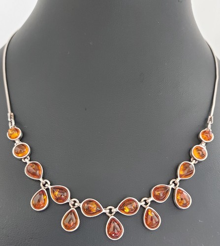 Vintage baltic amber - vintage,