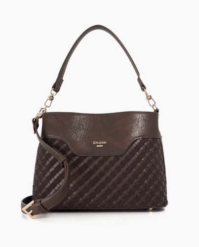Dune london dinidelphine brown - dune,