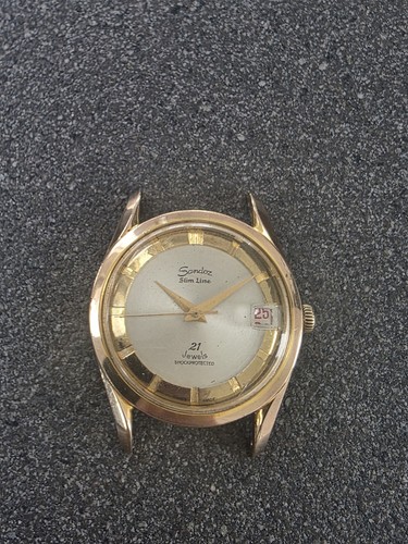 Sandoz ultra slim jewel - ultra,