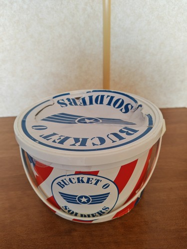 Disney pixar toy story - pixar, bucket