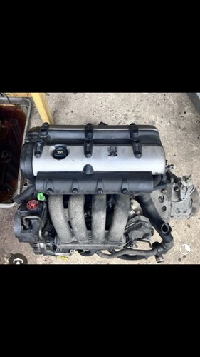 Peugeot 206 gti 180 engine - gti,