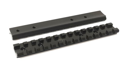 Rusan picatinny steel rail - rusan,