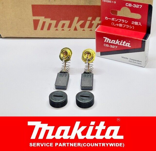 Genuine makita carbon brushes - genuine,