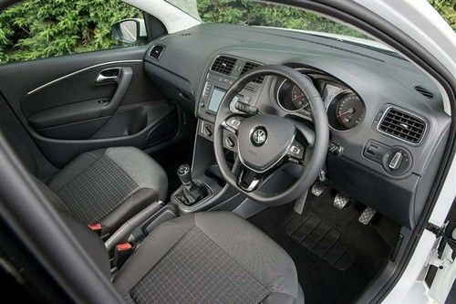 Volkswagen polo 2016 airbag - volkswagen, 6c
