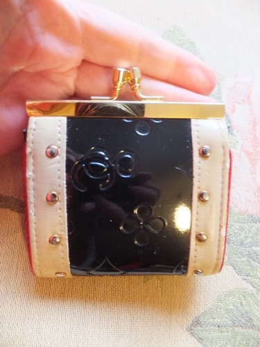 Jane norman coin purse - jane,