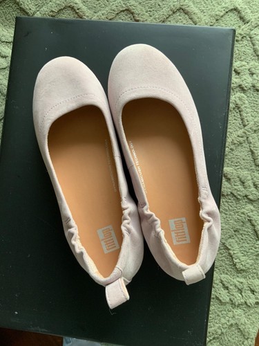 Fitflop ballerina flats new - fitflop,