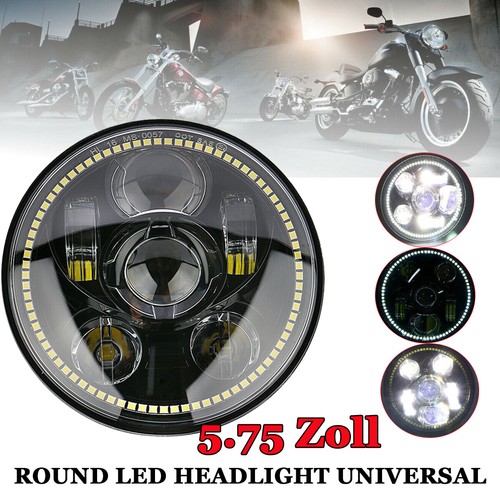 75 inch round led - 5.75,