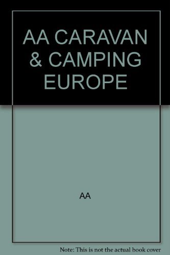 Caravan camping europe - caravan, &
