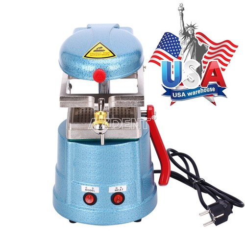 Dental lab vacuum forming - lab,